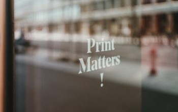 Join our print qualifications review