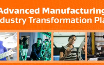 The Advanced Manufacturing Industry Transformation Plan