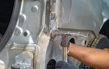 Now open: Collision Repair and Automotive Refinishing Qualification Review Consultation