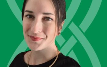 Introducing Sarah Benikowsky: new Governance Associate