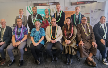 Empowering Pacific learners, businesses and employers