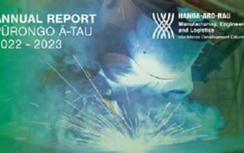 Hanga-Aro-Rau Annual Report out now!