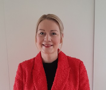 Image of Hayley Gray