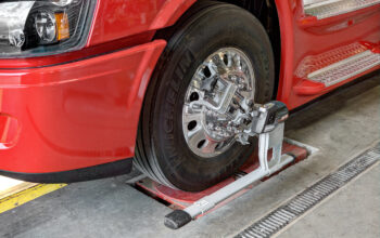 Diesel Fuel Technology and Heavy Wheel Alignment reviews coming up!