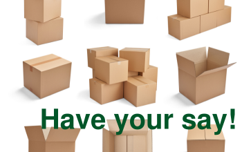 Fibreboard Packaging Qualification Consultation Survey – now open!      