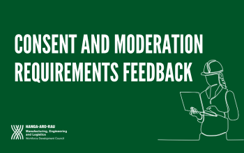 New Consent and Moderation Requirements – have your say!