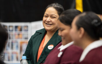 Buckley Systems and Tāmaki College – a partnership for success