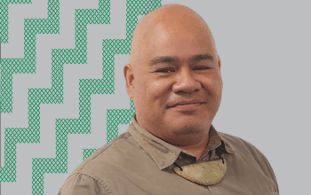 Image of Riki Ramanui