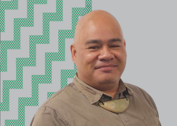 Image of Riki Ramanui