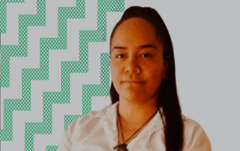 Image of Ashleigh Taare