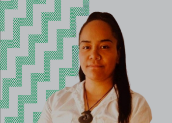 Image of Ashleigh Taare