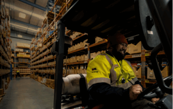Announcing our Workforce Development Plans