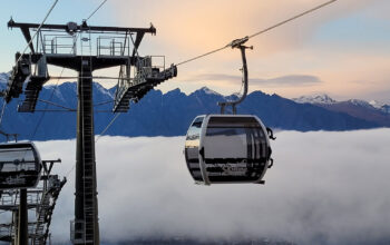 New Qualification Sets Safety and Skills Standard for Passenger Ropeway Industry