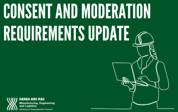 Hanga-Aro-Rau Consent and Moderation Requirements Now Live on the NZQA Framework
