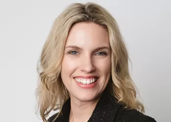 Image of Samantha McNaughton