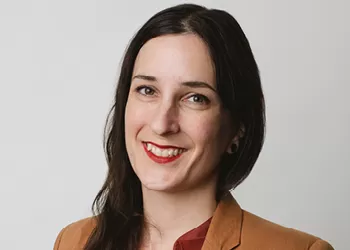 Image of Sarah Benikowsky