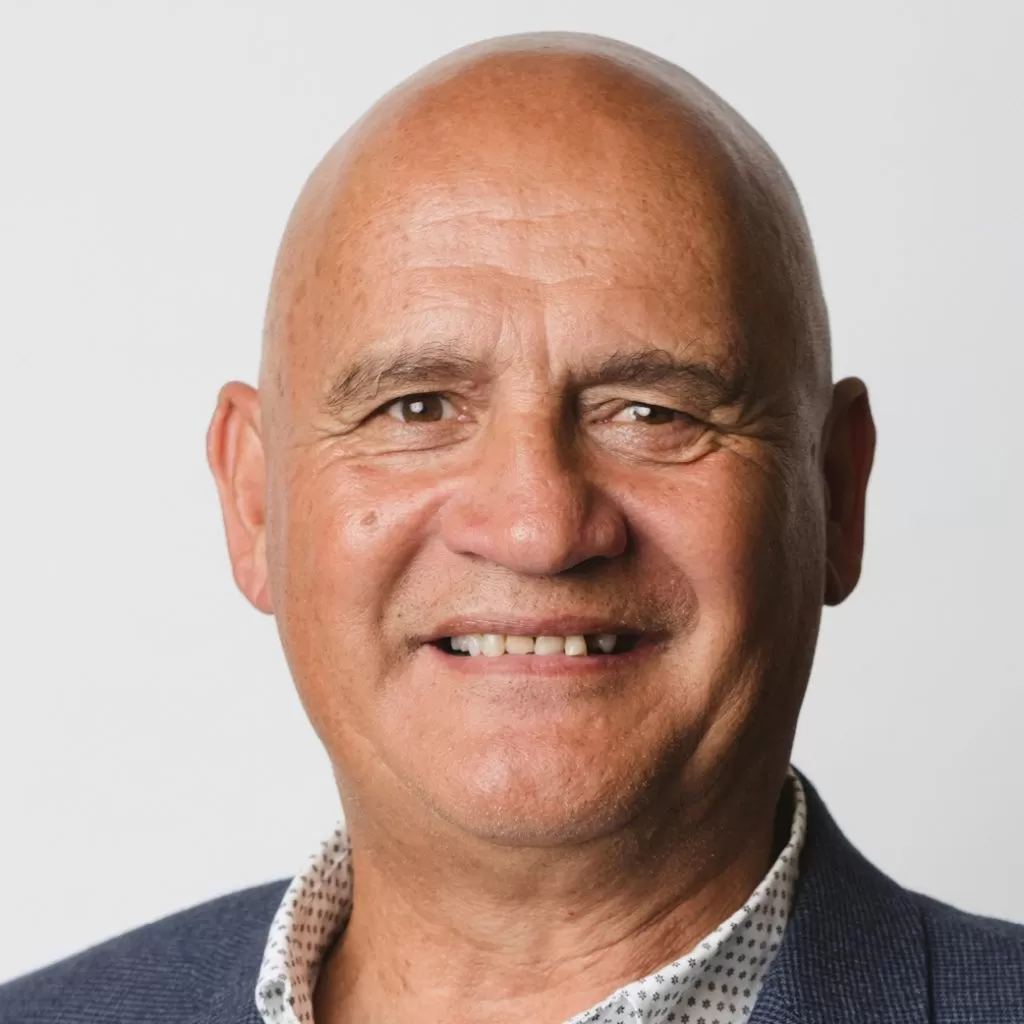 Image of Stuart Lawrence