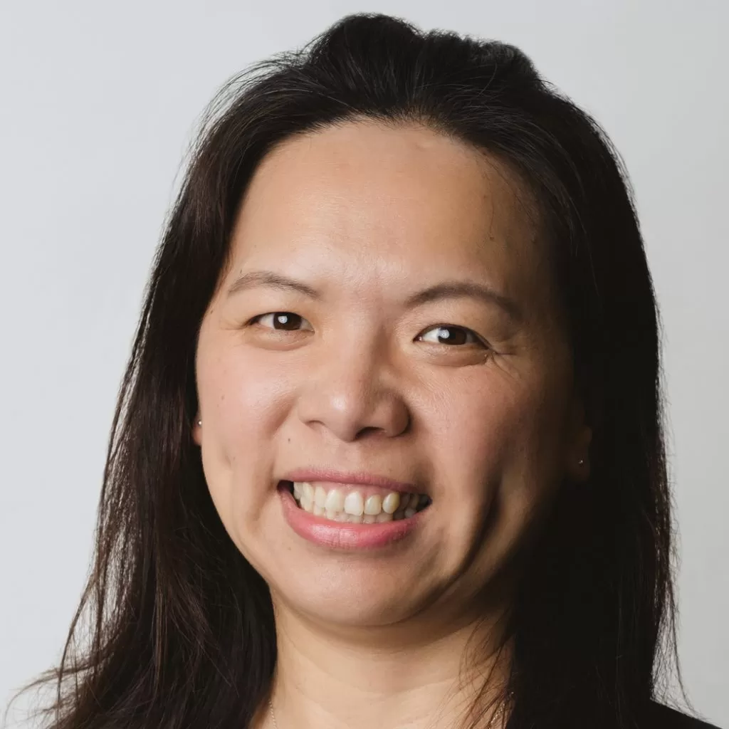 Image of Alisha Tsai