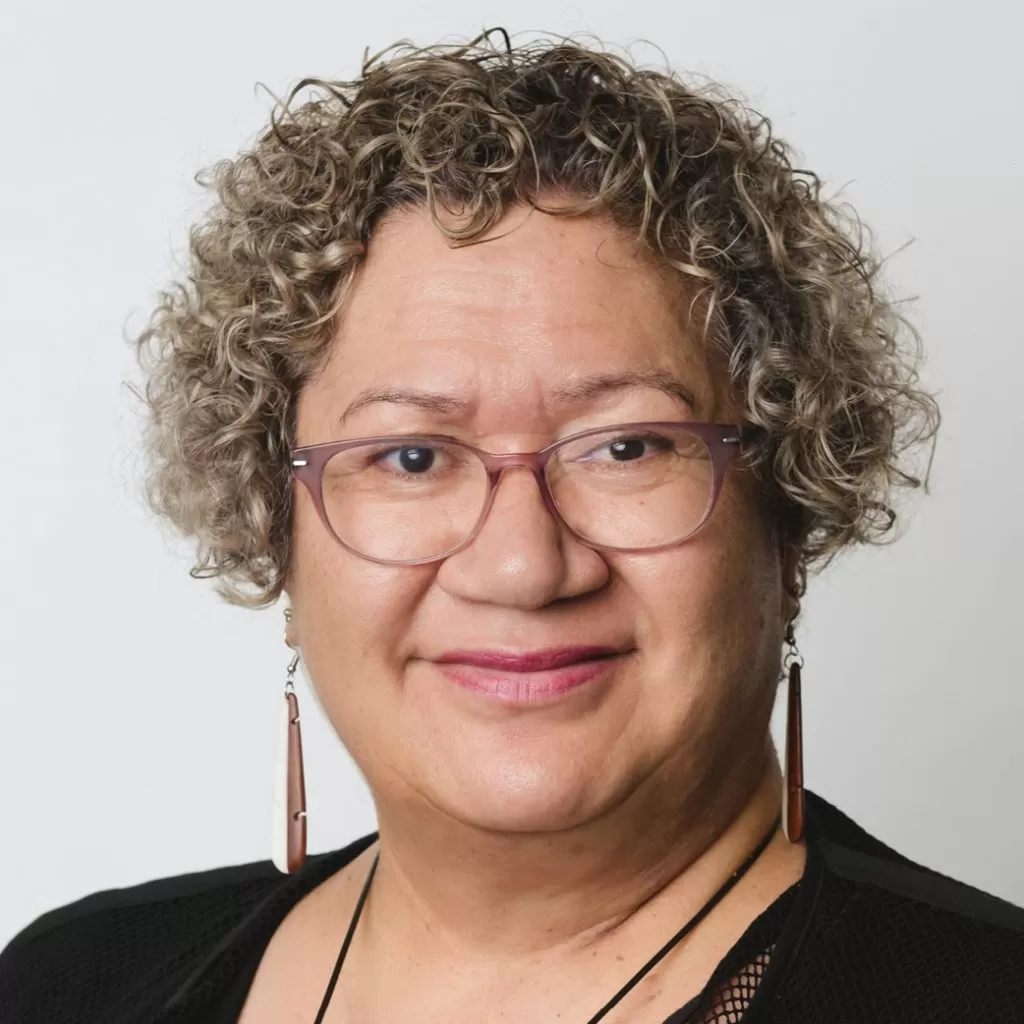 Image of Maea Pivac