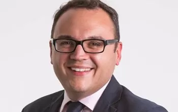 Image of Nick Leggett