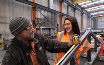 Building a Strong New Zealand Economy by Working with Māori Industry