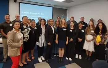 A connected freight and logistics eco-system for Waikato