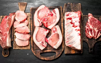Industry leaders in butchery, we need your expertise!