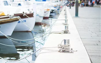 Industry leaders in the Marine sector – we need your expertise!