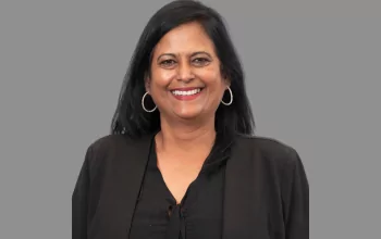 Image of Riena Prakash