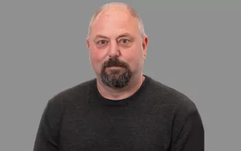 Image of Joe Hodkinson