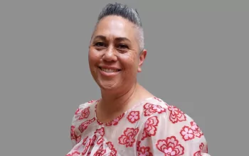 Image of Awhina Paul