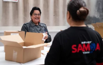 A stepping stone for youth in South Auckland