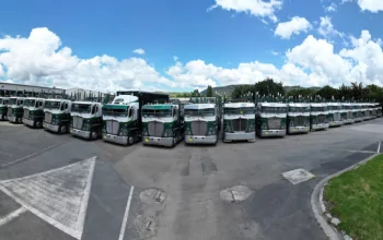 Industry Need Driving qualification developments for Commercial Transport sector