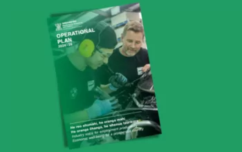 Hanga-Aro-Rau Operational Plan 2024 – 2026