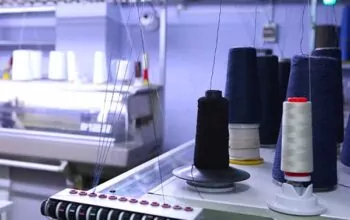 New Apparel Qualification Set to Stitch Together Industry Gaps