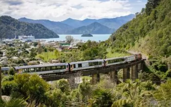 Laying the Tracks for the Future: Building New Zealand’s Rail Workforce