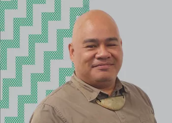 Image of Riki Ramanui