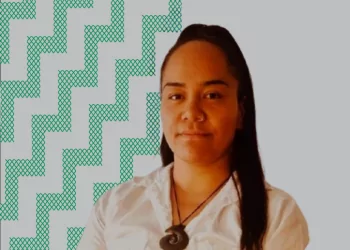 Image of Ashleigh Taare