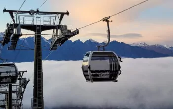 New Qualification Sets Safety and Skills Standard for Passenger Ropeway Industry