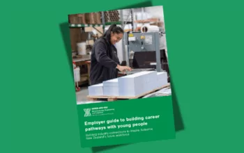 Launching the Good Employer Guide – Building Career Pathways for Young People